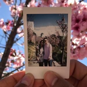 Meet your Posher, Kayra